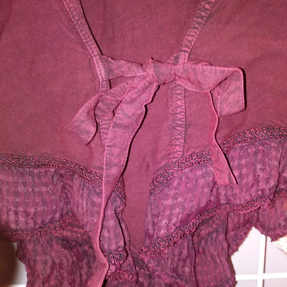 Blouse-like - Picture 4 of 4